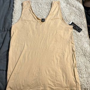Worthington V-Neck or Scoop Tank